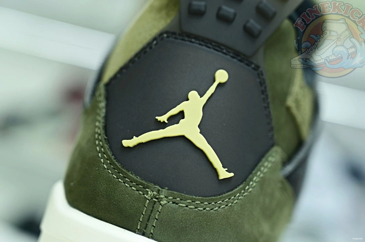 Jordan Air Jordan4